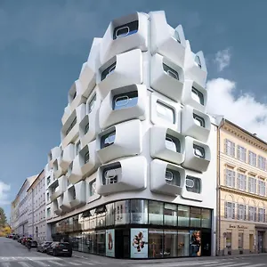 Argos Serviced Apartments, Kontaktlos Mit Self Check-in Graz