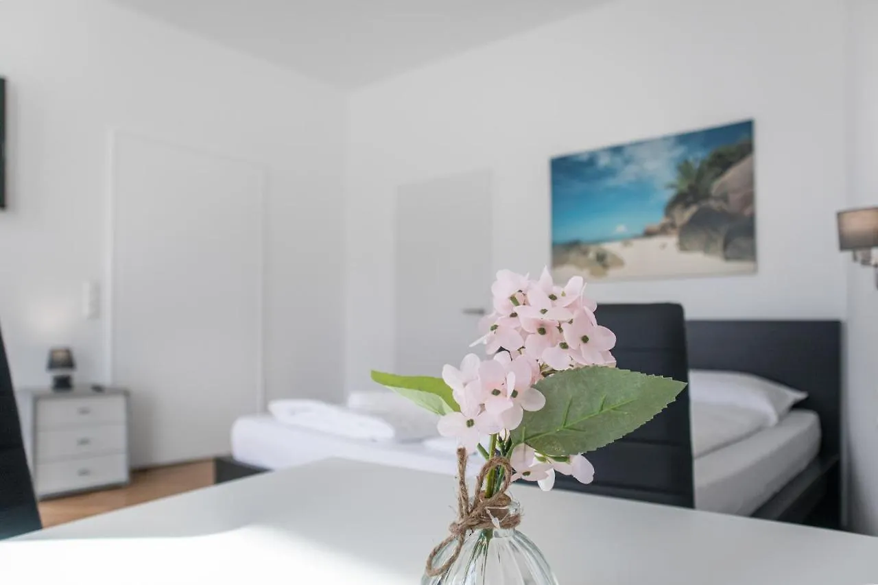 Superb 7Br Shared Apartment- Near Hauptbahnhof Wien Österreich