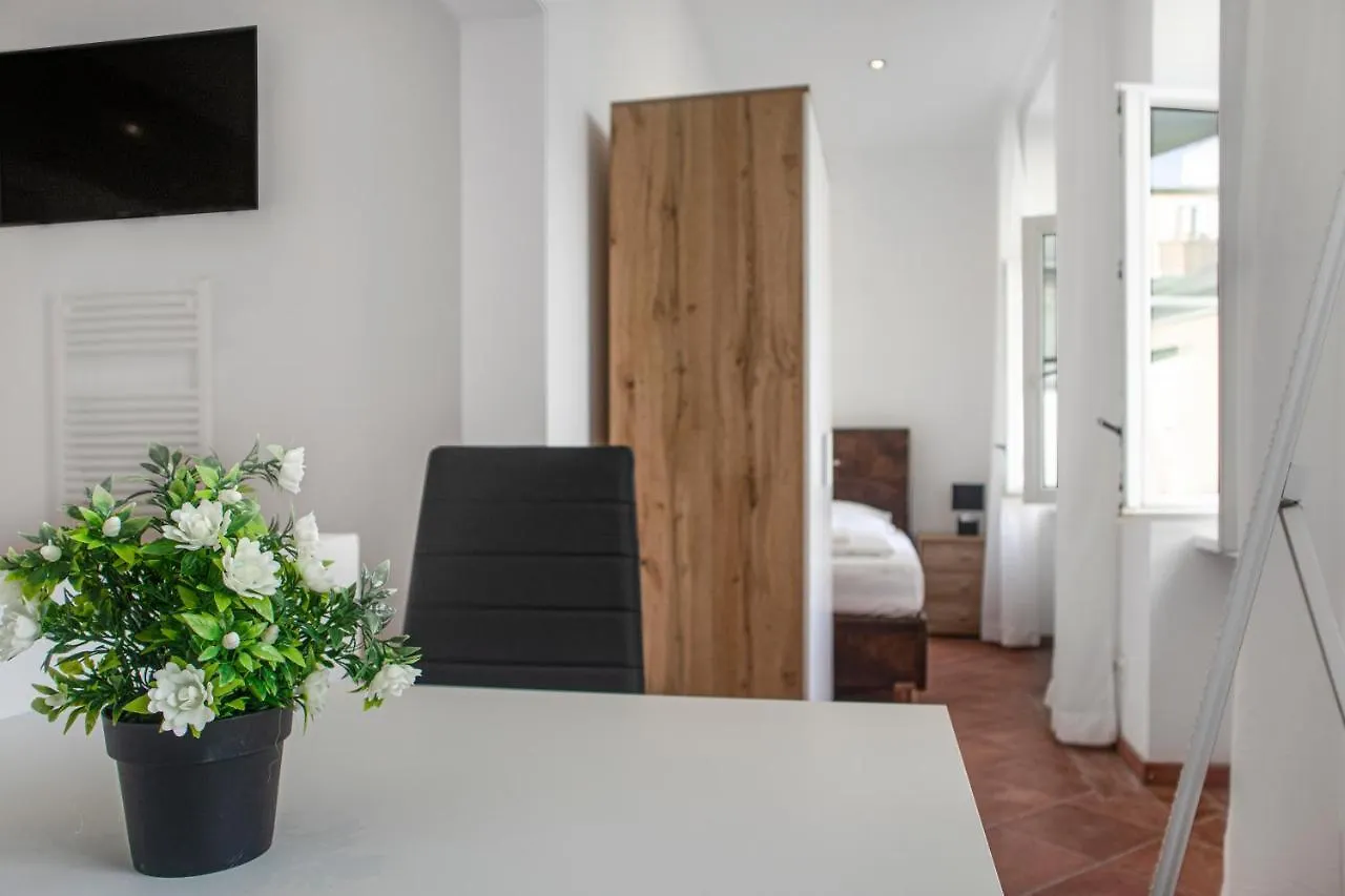 Superb 7Br Shared Apartment- Near Hauptbahnhof Wien Apartment