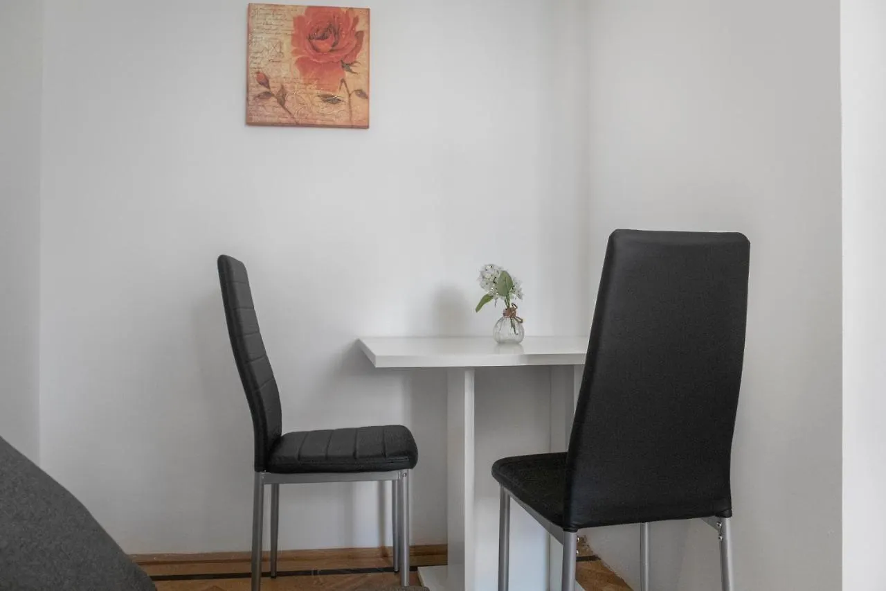Superb 7Br Shared Apartment- Near Hauptbahnhof Wien
