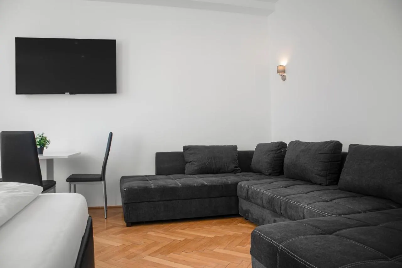 Superb 7Br Shared Apartment- Near Hauptbahnhof Wien