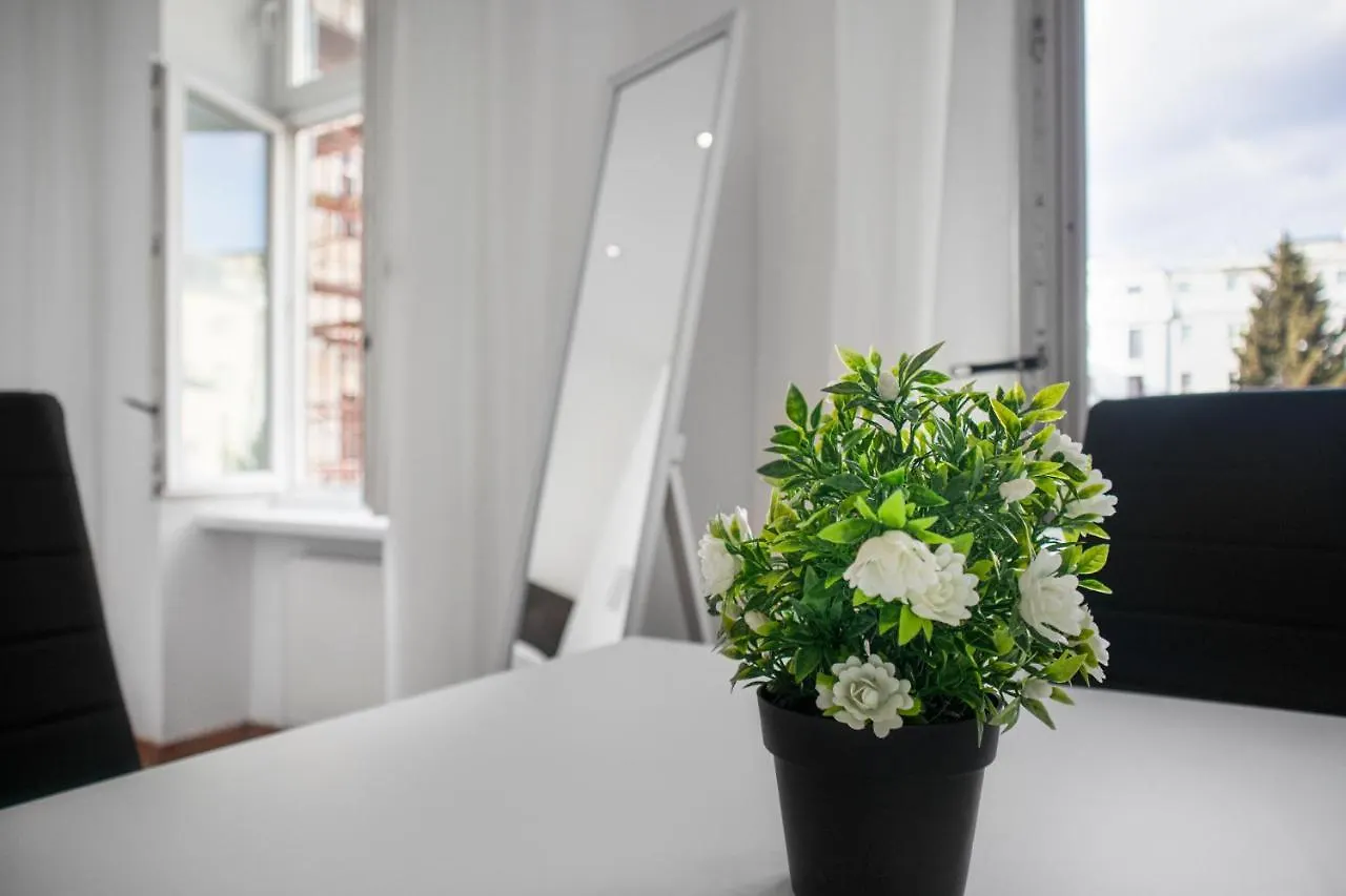 Superb 7Br Shared Apartment- Near Hauptbahnhof Wien Österreich