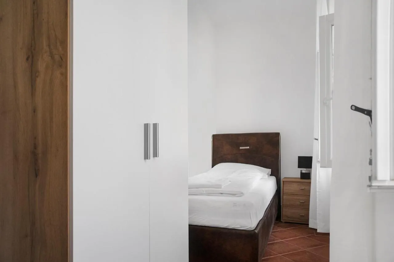 Superb 7Br Shared Apartment- Near Hauptbahnhof Vienna