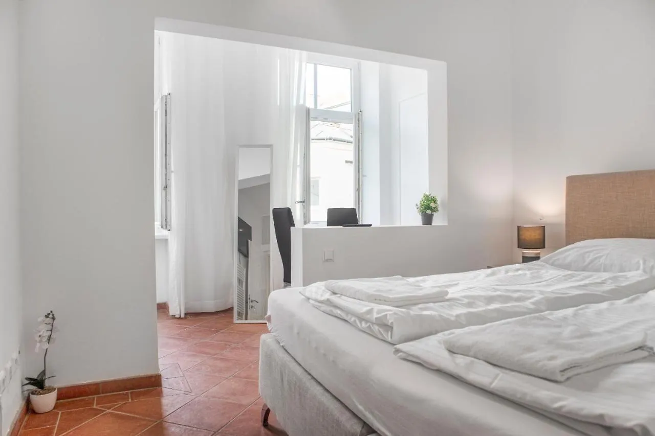 Apartment Superb 7Br Shared Apartment- Near Hauptbahnhof Wien Österreich