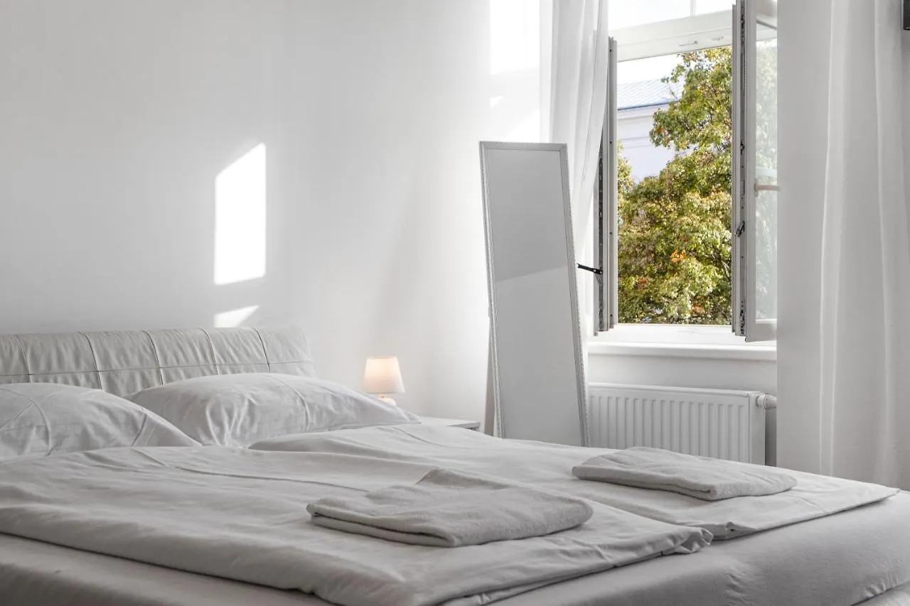 Superb 7Br Shared Apartment- Near Hauptbahnhof Wien