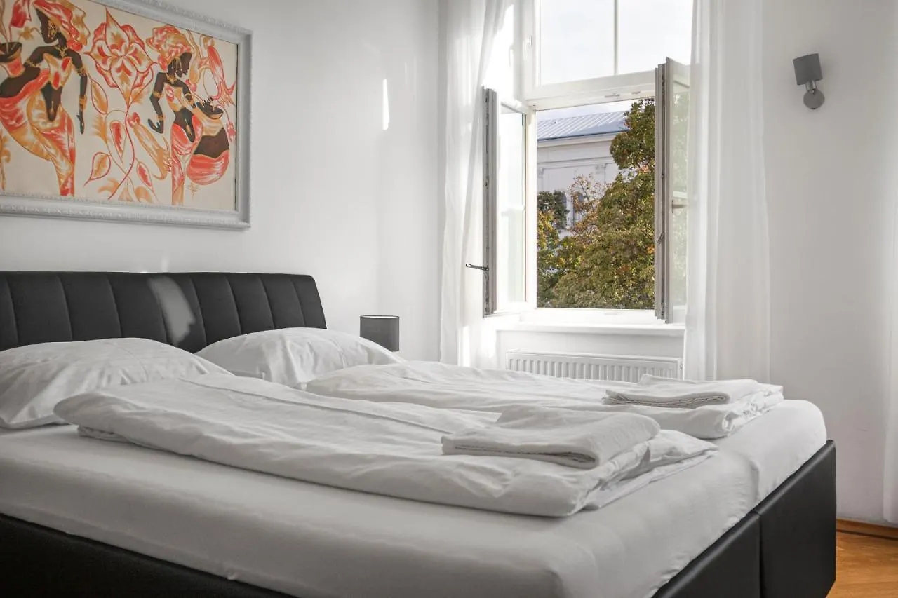Superb 7Br Shared Apartment- Near Hauptbahnhof Wien Österreich