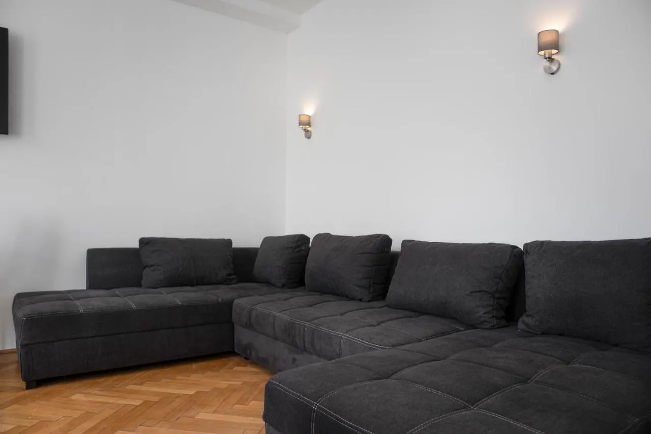 Superb 7Br Shared Apartment- Near Hauptbahnhof Wien