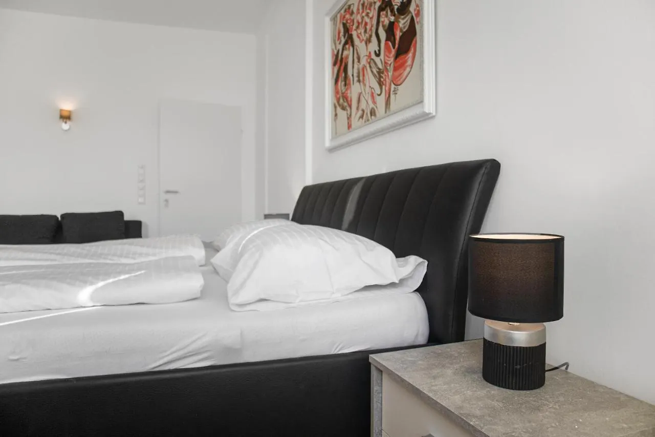 Superb 7Br Shared Apartment- Near Hauptbahnhof Wien 0*,