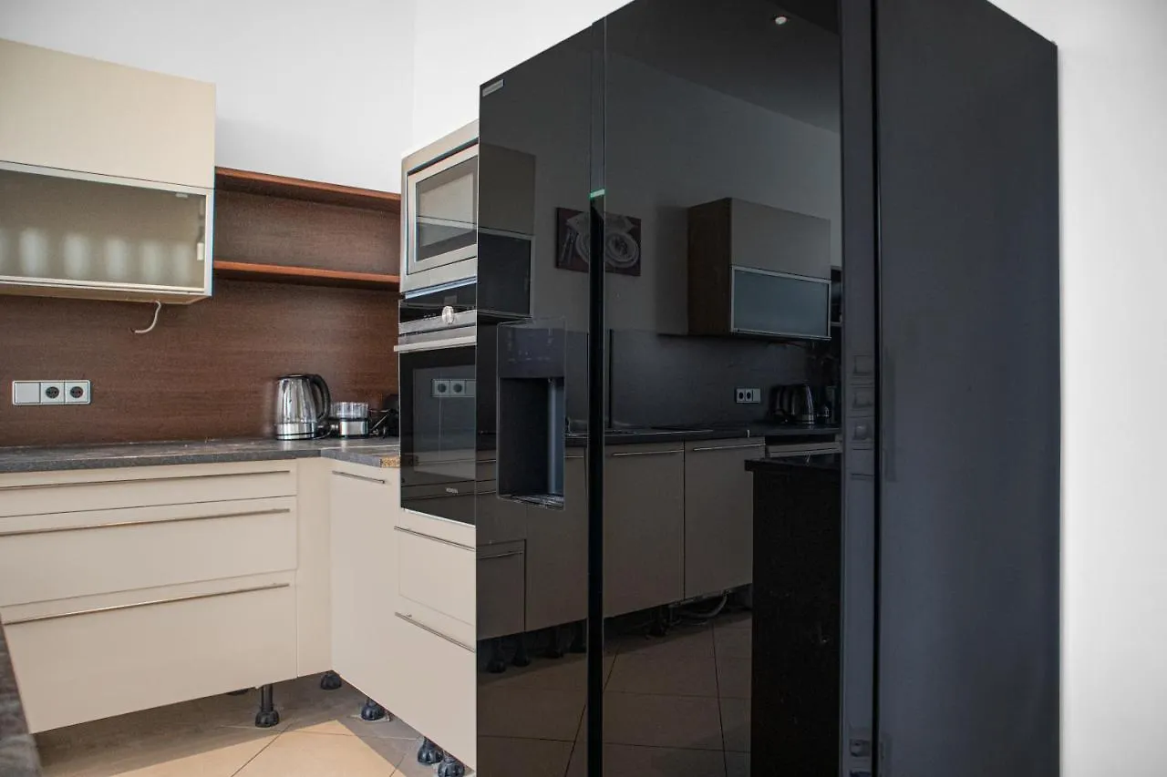 Superb 7Br Shared Apartment- Near Hauptbahnhof Wien