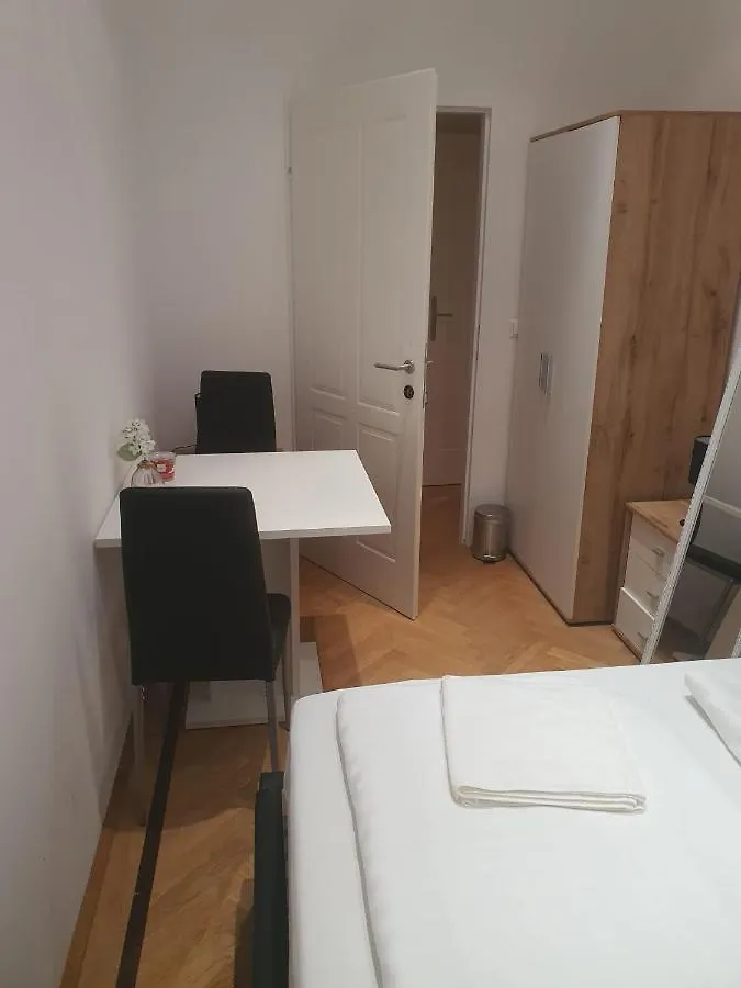 Superb 7Br Shared Apartment- Near Hauptbahnhof Wien