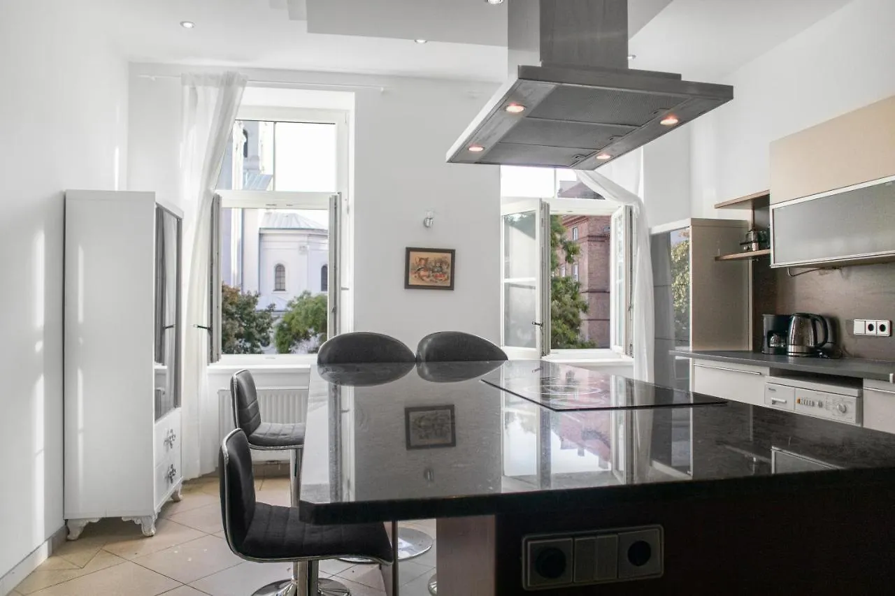 Superb 7Br Shared Apartment- Near Hauptbahnhof Wien Österreich