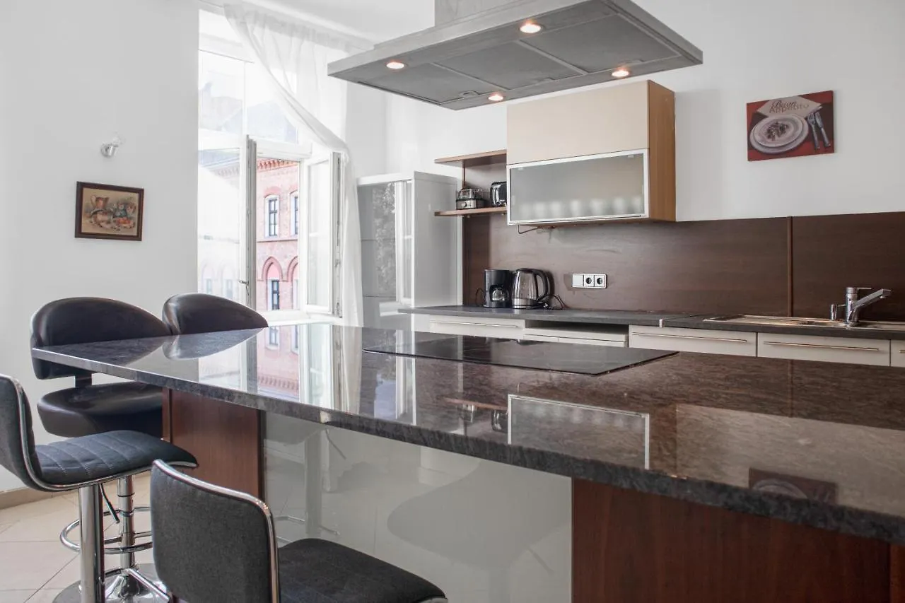 Apartment Superb 7Br Shared Apartment- Near Hauptbahnhof Wien
