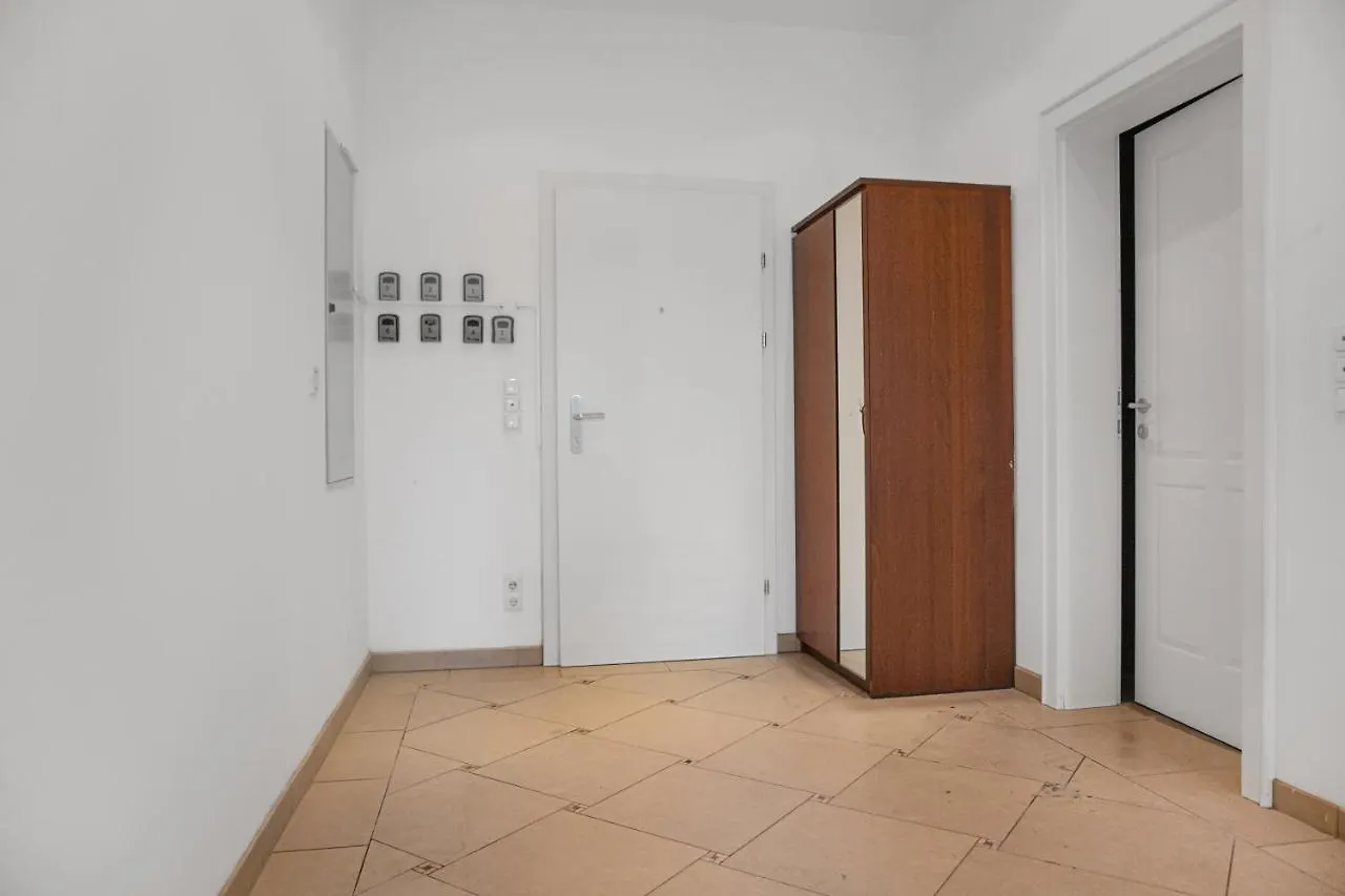 Superb 7Br Shared Apartment- Near Hauptbahnhof Wien